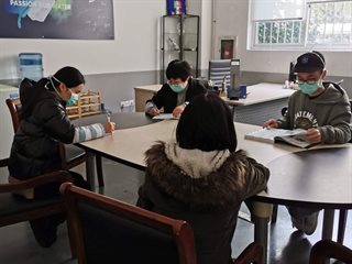 Allforclean Ningbo